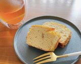 おからのしっとりハニーケーキ作り方6写真