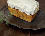 米粉とナッツが沢山キャロットケーキ作り方12写真