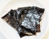 子供大好き♪おかわり続出! 海苔おかず!作り方1写真