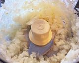 びっ◯りドンキー風ハンバーグ♡簡単作り方1写真