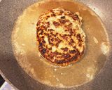 びっ◯りドンキー風ハンバーグ♡簡単作り方6写真