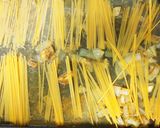 ホットプレートでスパイシー濃厚スペアリブ作り方10写真
