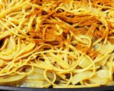 ホットプレートでスパイシー濃厚スペアリブ作り方11写真