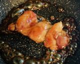 とりもも1/2枚●チーズテリヤキチキン作り方5写真
