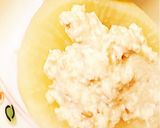1月炊飯器で5品　ポトフ　鮭炊込みごはん作り方13写真