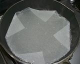 フライパンで★とろりと簡単なめらかプリン作り方10写真