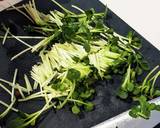 子供でも作れる♪簡単副菜マヨポン和え☆作り方3写真
