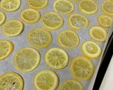 ☆レモンで作るオランジェットとジャム☆作り方6写真