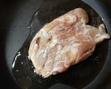 低糖質スパイスカレーと低糖大豆パン作り方1写真