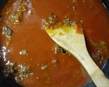 低糖質スパイスカレーと低糖大豆パン作り方10写真
