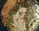 しいたけとコンニャクの含め煮作り方3写真