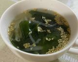 出汁と塩だけ☆大根煮作り方8写真