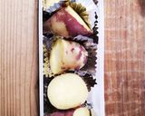 目玉焼きハンバーグ！作り方4写真