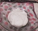 米粉のチーズベーコンパン作り方5写真