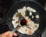 温かいトマト素麺♪イライラ怒りに簡単薬膳作り方5写真