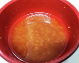 キャベツとさつまいもの温サラダ作り方3写真
