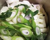豆腐いっぱい♡♡豚汁♪作り方7写真