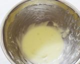 レースをのせたストロベリーショコラムース作り方27写真