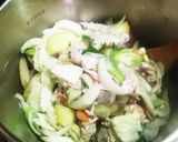 豆腐いっぱい♡♡豚汁♪作り方13写真