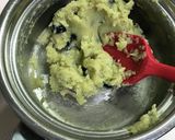 黒豆きんとん作り方6写真