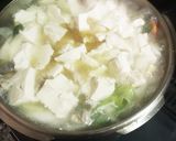 豆腐いっぱい♡♡豚汁♪作り方15写真