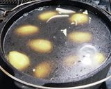 コンビーフ＆キャベッジ作り方7写真