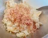 ライスペーパーツナマヨ作り方1写真