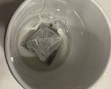 レンジでお手軽ロイヤルミルクティー作り方1写真
