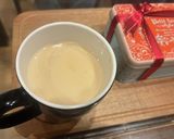 レンジでお手軽ロイヤルミルクティー作り方4写真