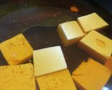 パパ豚肉巻 野菜しゃぶしゃぶ作り方3写真