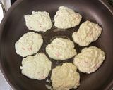 ヘルシー豆腐餅の野菜あんかけ作り方2写真