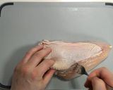 揚げない！ノンフライチキン南蛮★動画あり作り方1写真