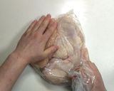 揚げない！ノンフライチキン南蛮★動画あり作り方4写真