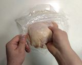 揚げない！ノンフライチキン南蛮★動画あり作り方3写真