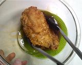 揚げない！ノンフライチキン南蛮★動画あり作り方32写真