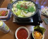 手羽先手羽元で作るタッカンマリ作り方6写真