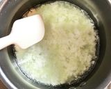 基本のリコッタチーズ作り方3写真