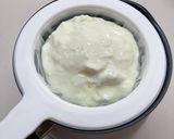 基本のリコッタチーズ作り方8写真