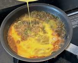 みそかやき（懐かしい叔母の味）作り方4写真