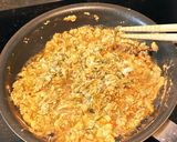 みそかやき（懐かしい叔母の味）作り方5写真