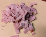ポテトサラダ（紫いも＆キタアカリ）作り方3写真