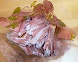 手羽中唐揚げ 和風甘辛ダレ作り方2写真
