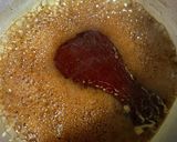 手羽中唐揚げ 和風甘辛ダレ作り方9写真