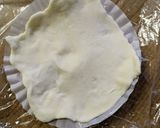 やおやのかぼちゃパイ作り方2写真