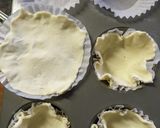 やおやのかぼちゃパイ作り方3写真