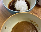 パパ豚肉巻 野菜しゃぶしゃぶ作り方4写真