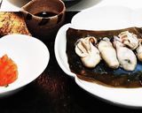 牡蠣の昆布蒸し作り方4写真