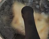 ブリカマ煮　改訂版作り方5写真