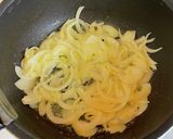 ほうれん草根菜グラタン作り方3写真
