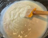 ほうれん草根菜グラタン作り方5写真
